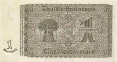 Német 3. Birodalom 1937. 1RM T:I