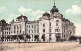 Kassa Military Office