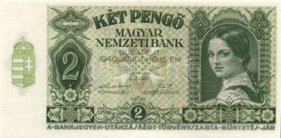 1940. 2P T:I