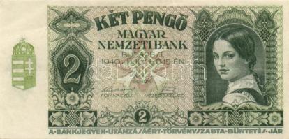 1940. 2P T:II