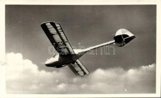 Glider ´Koma´ photo So.Stpl