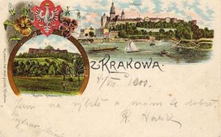 Krakow Litho