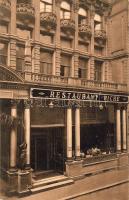 Rotterdam Restaurant