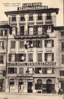 Genova Hotel u. Restaurant