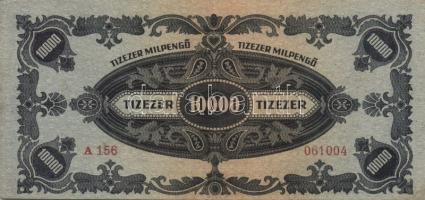 1946. 10.000MP + 10.000BP T:I