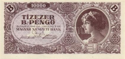 1946. 10.000MP + 10.000BP T:I