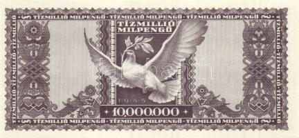 1946. 100.000MP (2x) + 100.000BP + 1.000.000MP + 1.000.000BP + 10.000.000MP + 10.000.000BP + 100.000...