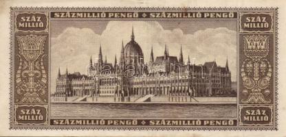 1946. 100.000MP (2x) + 100.000BP + 1.000.000MP + 1.000.000BP + 10.000.000MP + 10.000.000BP + 100.000...