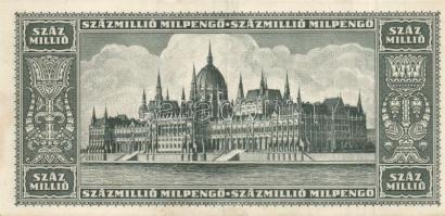 1946. 100.000MP (2x) + 100.000BP + 1.000.000MP + 1.000.000BP + 10.000.000MP + 10.000.000BP + 100.000...