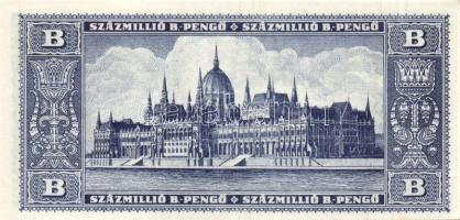 1946. 100.000MP (2x) + 100.000BP + 1.000.000MP + 1.000.000BP + 10.000.000MP + 10.000.000BP + 100.000...