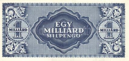 1946. 100.000MP (2x) + 100.000BP + 1.000.000MP + 1.000.000BP + 10.000.000MP + 10.000.000BP + 100.000...