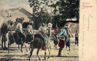 Smyrne Izmir