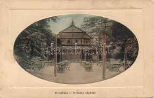 Orosháza Mikolay népkert Emb.