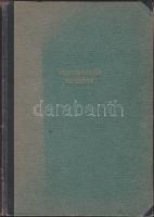 Urbányi Jenő: A csonkolt harcosok testi-lelki talpraállítása és visszavezetése az életbe, Bp., 1943 ...