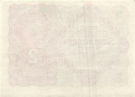 Osztrák-Magyar Bank 1922. 2K + 10K + 100K T:I