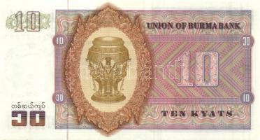 Makedónia 1992. 10D, 25D, 50D T:I + Mongólia 1955. 1T (2x) + Burma 1973. 10K T:I