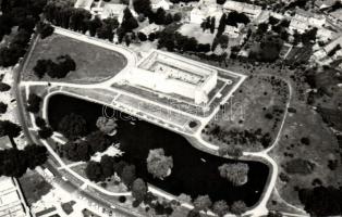 1931-1975 8 db FF Gyula képeslap