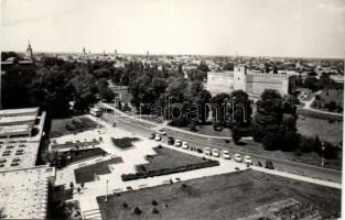 1931-1975 8 db FF Gyula képeslap