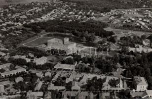 1931-1975 8 db FF Gyula képeslap