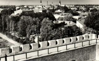 1931-1975 8 db FF Gyula képeslap