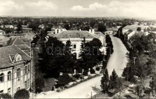 1931-1975 8 db FF Gyula képeslap