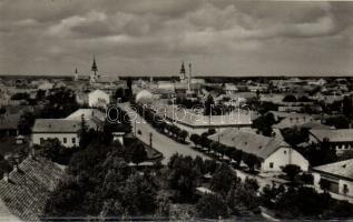 1931-1975 8 db FF Gyula képeslap