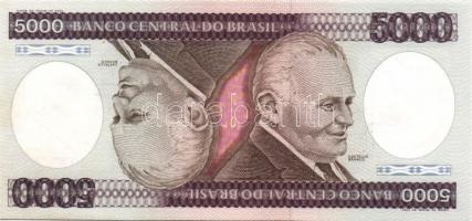 Brazília 1981-85. 100C + 200C + 500C + 1000C + 5000C + Uruguay 1998. 5NP, 10NP pár T:I + Izrael 1978...