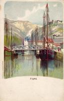 Fiume Litho