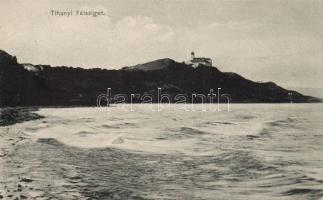 Balaton - 5 db régi képeslap jó minőségben / 5 Balaton cards