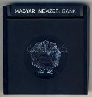 1980. 200Ft Ag "Téli olimpia-Lake Placid" MNB tokban T:PP