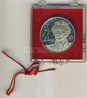 1986. 100Ft "Fáy András" T:PP Csak 8000db!