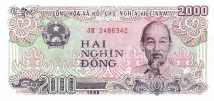 Kis világpénz tétel, 20db különböző bankjegy Kambodzsa, Irak, Törökország, Indonézia, Pakisztán, Mongólia, Egyiptom, Vietnam, Honduras, Chile, Argentína pénzeiből T:I