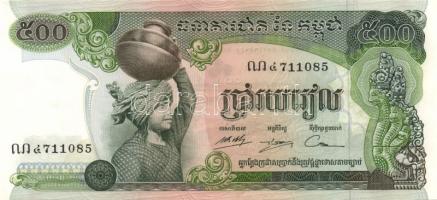 Kis világpénz tétel, 20db különböző bankjegy Kambodzsa, Irak, Törökország, Indonézia, Pakisztán, Mon...