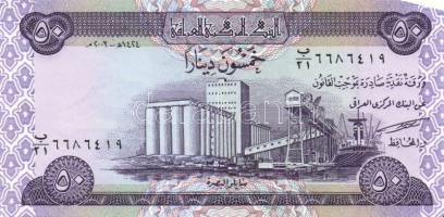 Kis világpénz tétel, 20db különböző bankjegy Kambodzsa, Irak, Törökország, Indonézia, Pakisztán, Mon...