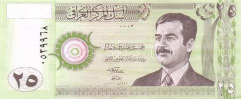 Kis világpénz tétel, 20db különböző bankjegy Kambodzsa, Irak, Törökország, Indonézia, Pakisztán, Mon...