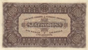 1923. 100K (2x) T:I,I-
