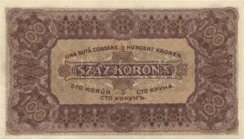 1923. 100K (2x) T:I,I-