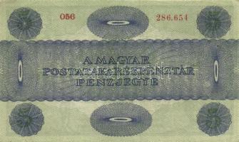 1919. 5K "Más törvényes.." T:I-