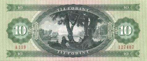 1957-1975. 10Ft (2x) T:I,I-