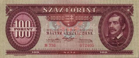 1947. 100Ft T:II