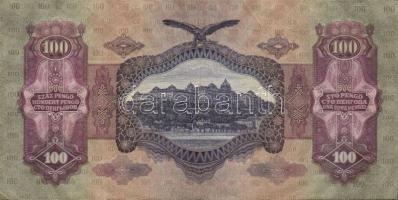 1930-1941. 10P, 20P, 50P, 100P mindegyik hamis sarló-kalapács fny-sal T:II,III+