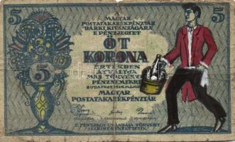 1919. 5K gúnyrajzzal! T:IV