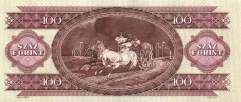 1993. 100Ft (4x) T:I