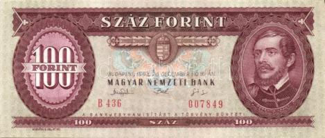 1993. 100Ft (4x) T:I