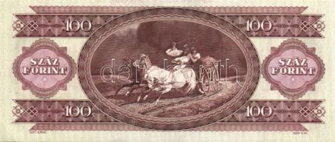 1993. 100Ft (4x) T:I