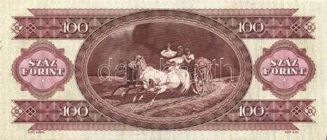 1993. 100Ft (4x) T:I