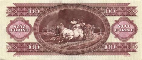 1993. 100Ft (4x) T:I