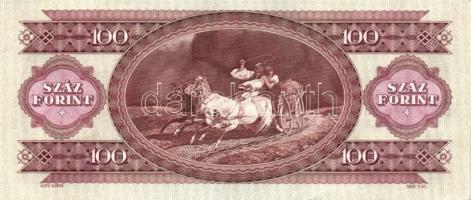 1989. 100Ft (5x) T:I,I-