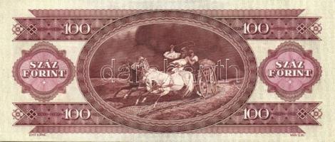 1989. 100Ft (5x) T:I,I-