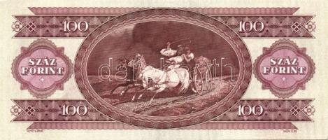 1989. 100Ft (5x) T:I,I-